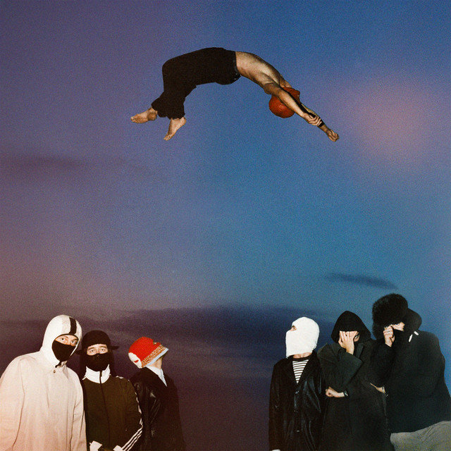 undefined album image
