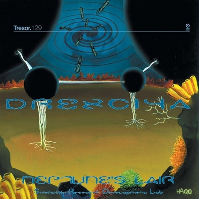 Neptunes Lair cover art