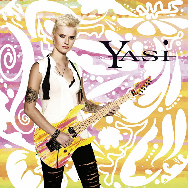 Yasi cover