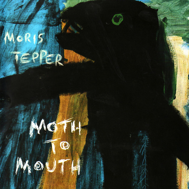 Moth to Mouth cover