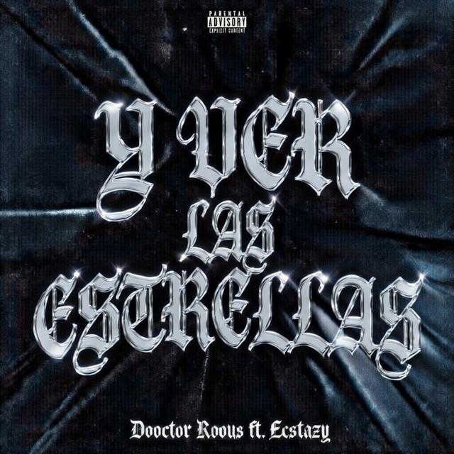 Y VER LAS ESTRELLAS cover art