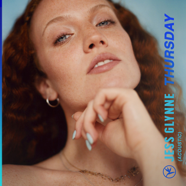 Capa de Thursday - Acoustic - Jess Glynne