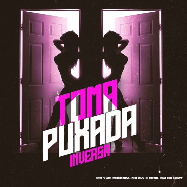 Toma Puxada Inversa