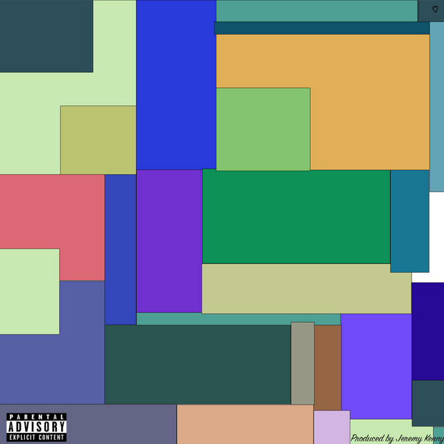 209 Tape cover art