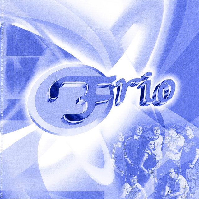 Frio (Karaoke) cover art