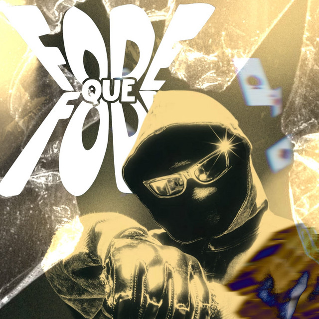 FODE QUE FODE