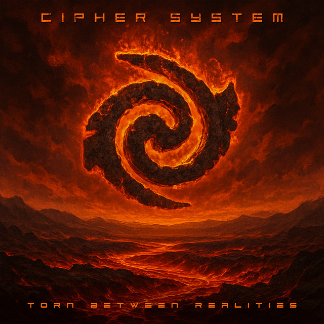 Torn Between Realities cover