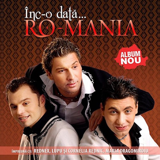 Înc-o dată... cover art