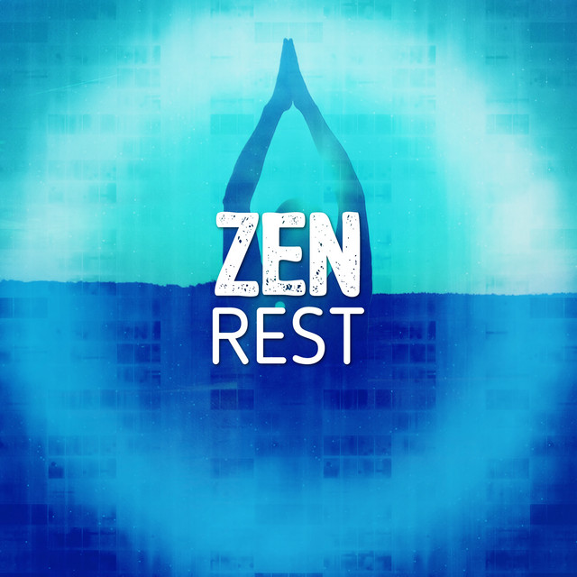 Zen Rest cover art