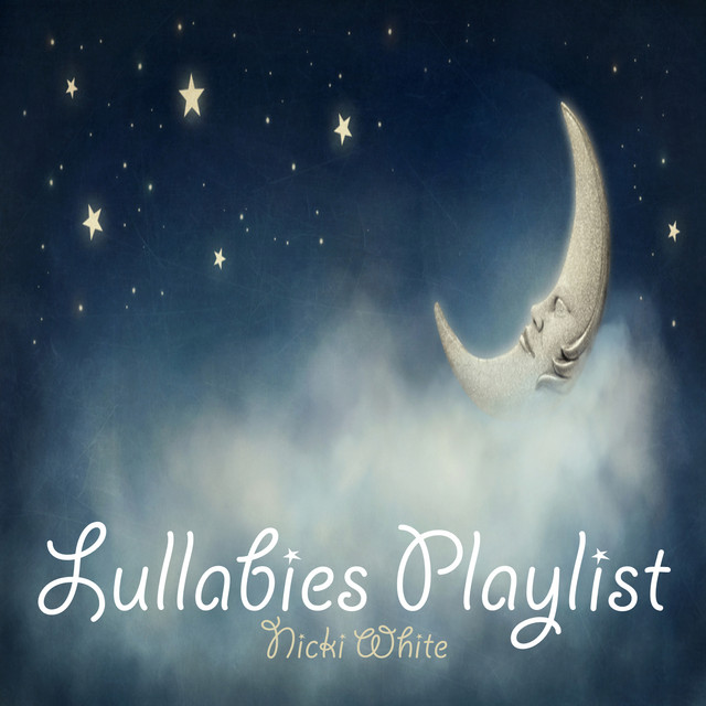 Lullabies Playlist cover art