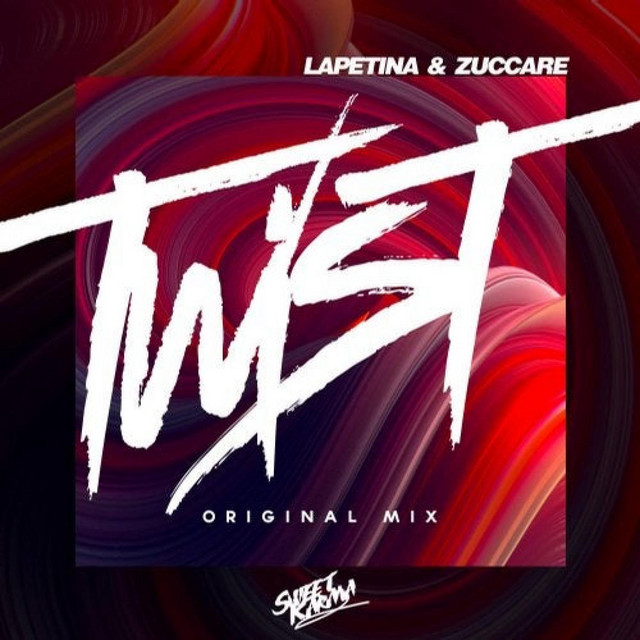 Twist - Original Mix