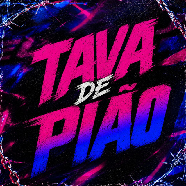 TAVA DE PIÃO (Remix)
