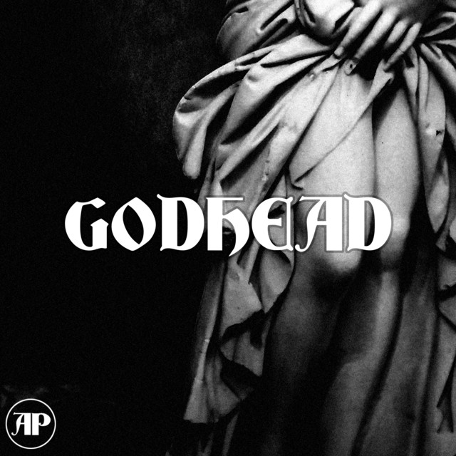 GODHEAD cover