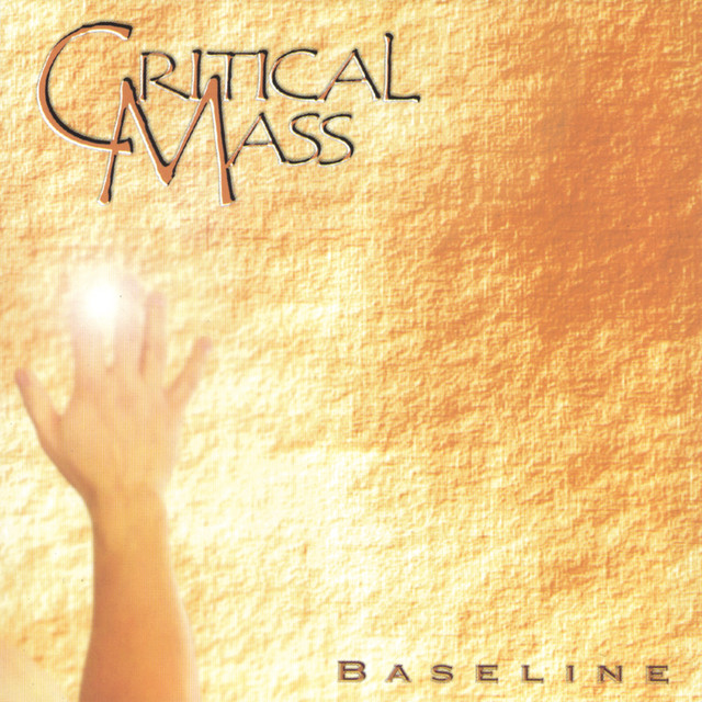 Baseline cover art