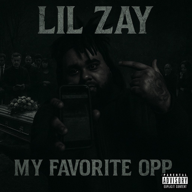 Favorite Opp cover