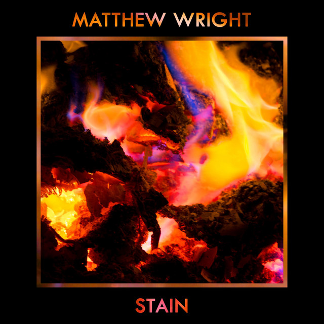 Stain cover