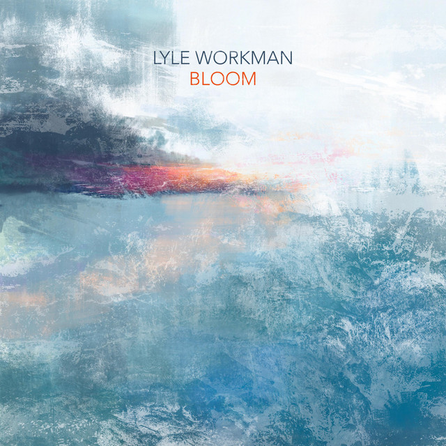 Bloom cover art