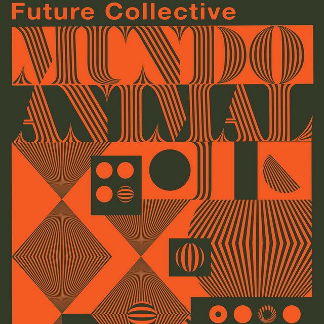 Mundo Animal cover art