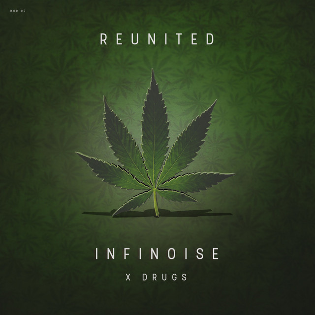 X Drugs - Extended Mix