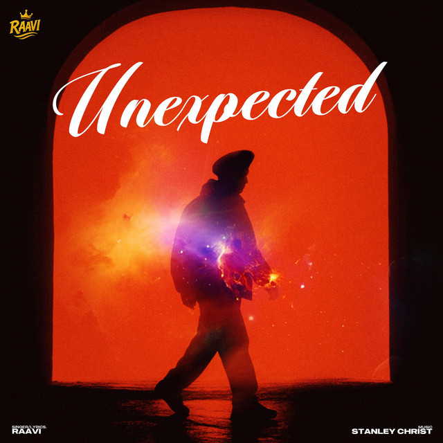 Unexpected