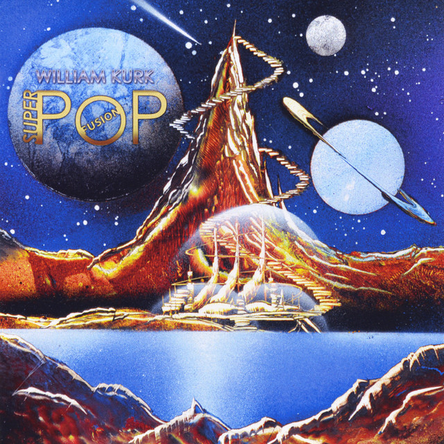 Super Pop Fusion cover art