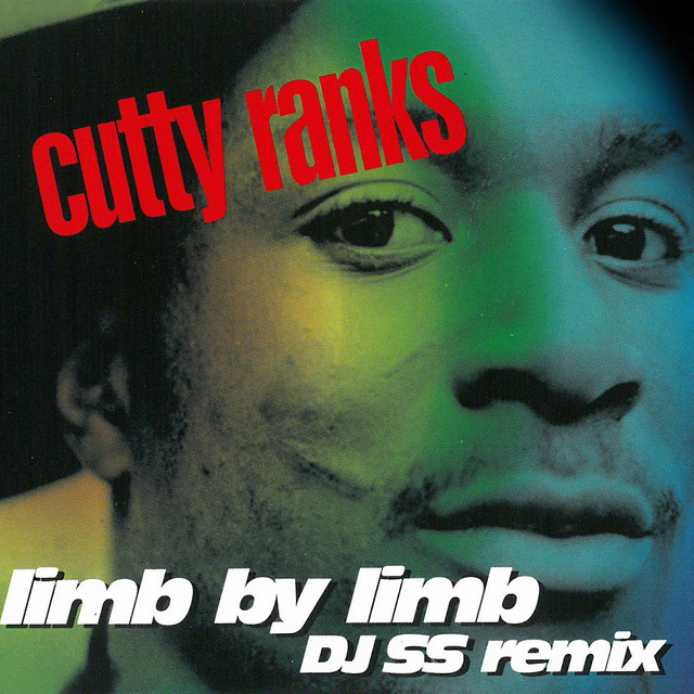 Limb by Limb - Original Ragga Mix