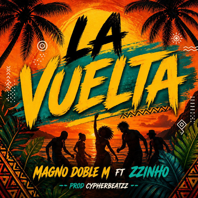 LA VUELTA