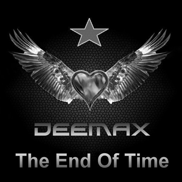 The End Of Time cover