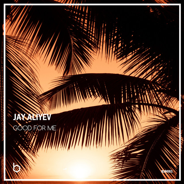 Good for Me - Single by Jay Aliyev | Spotify
