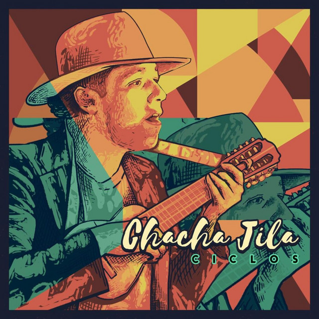 Ciclos cover art