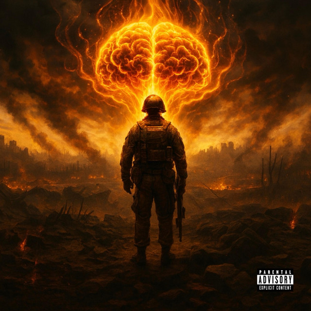 War With My Mind
