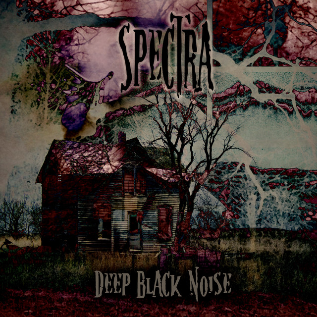 Spectra cover art