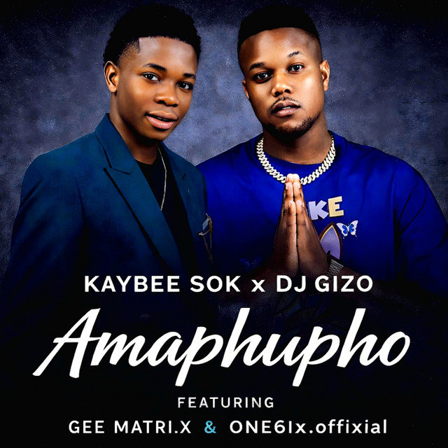 Amaphupho