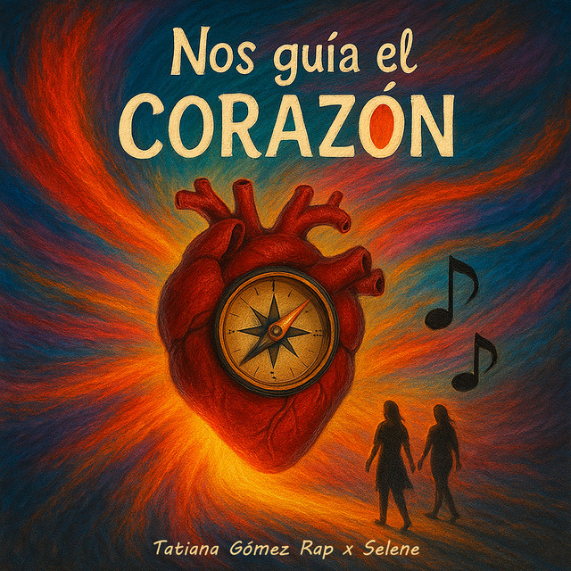 Nos Guía el Corazón