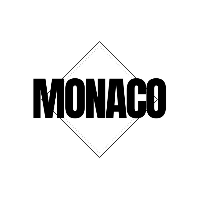 Monaco cover art