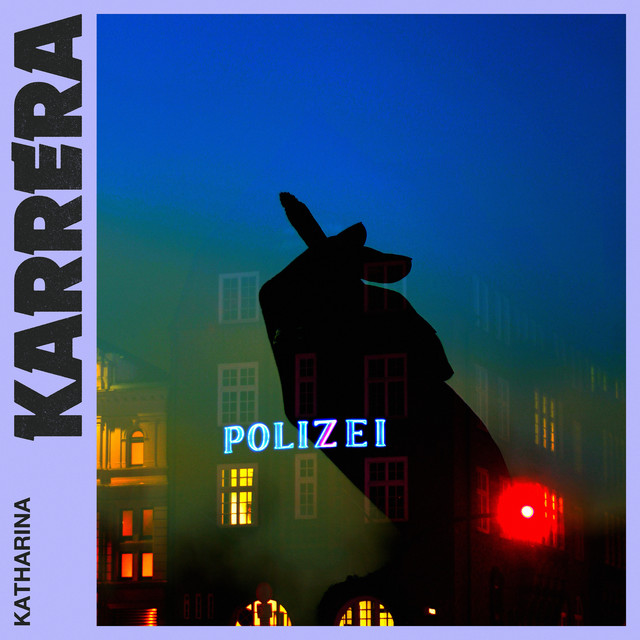 Katharina cover