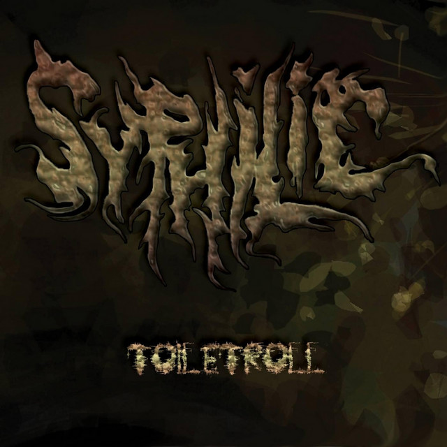 Toyletroll cover art