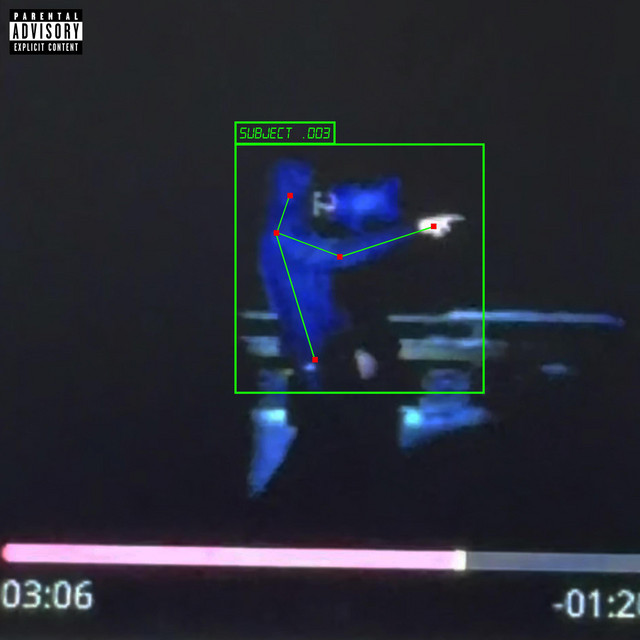 NEPSYKID REX cover art