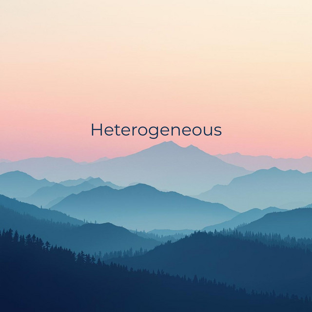 Heterogeneous