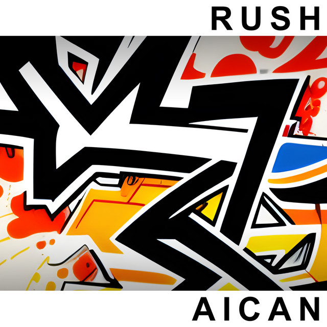 Rush cover art