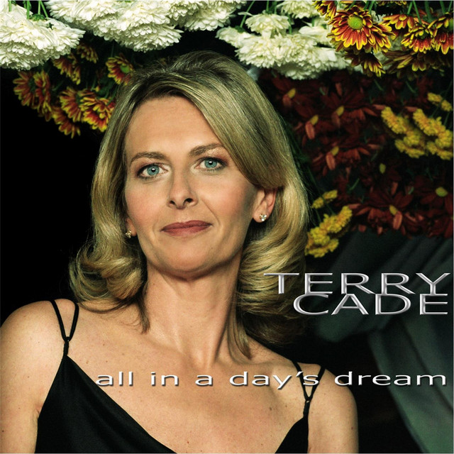 Terry Cade | Spotify