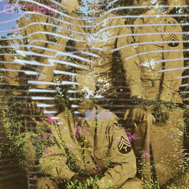 Disco Rally cover art