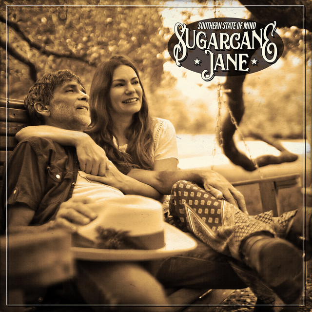 Southern State of Mind cover art