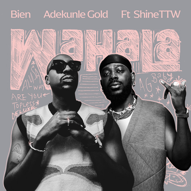 Wahala
