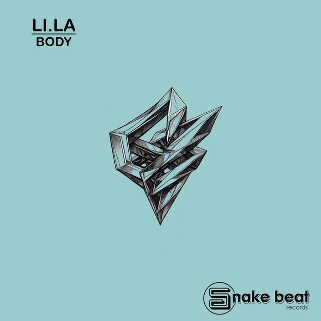 Body - EP by Li.La | Spotify