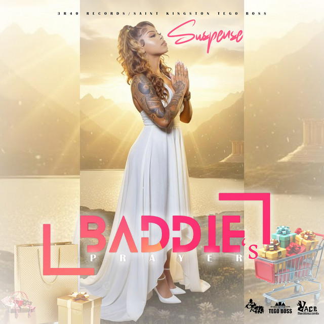 Baddie's Prayer