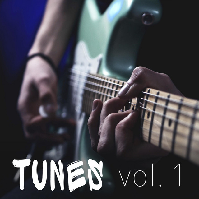 Tunes, Vol. 1 cover art