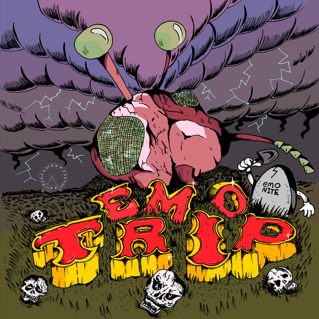 Emo Trip cover art