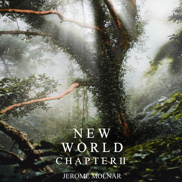 New World - Chapter II cover art