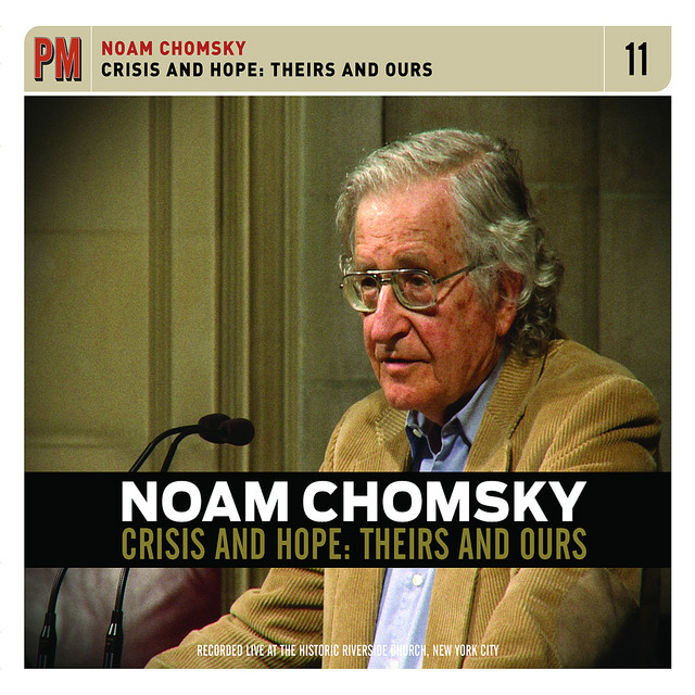Crisis and Hope: Theirs and Ours cover art